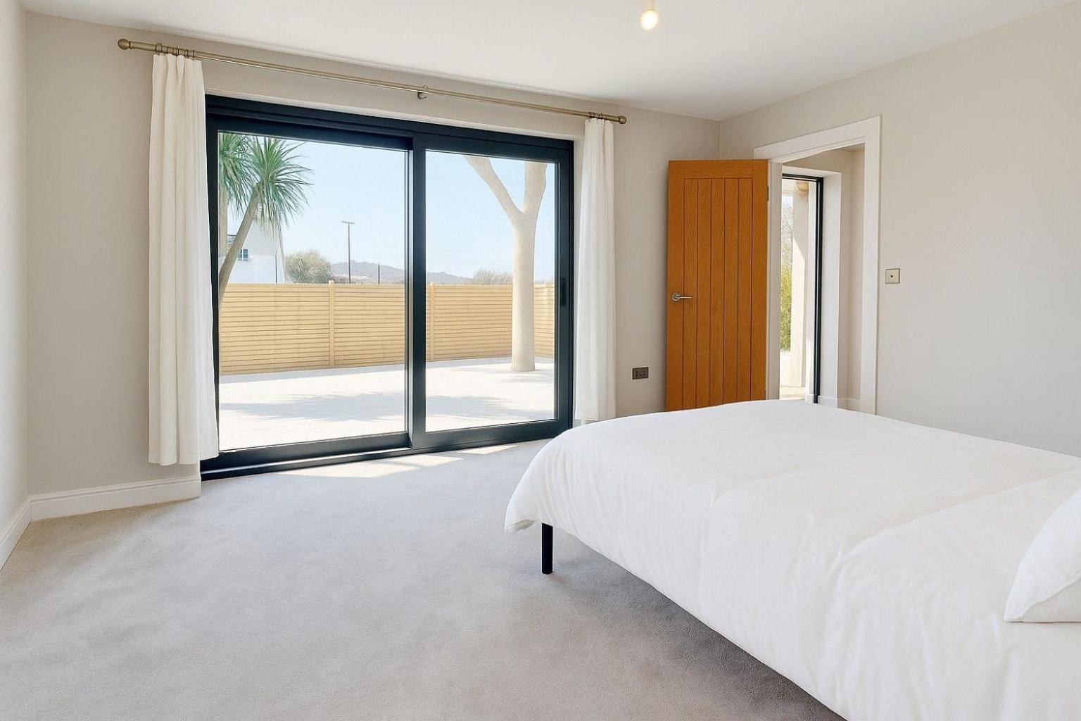 Croyde Surfside 5 Bedrooms Ngoại thất bức ảnh