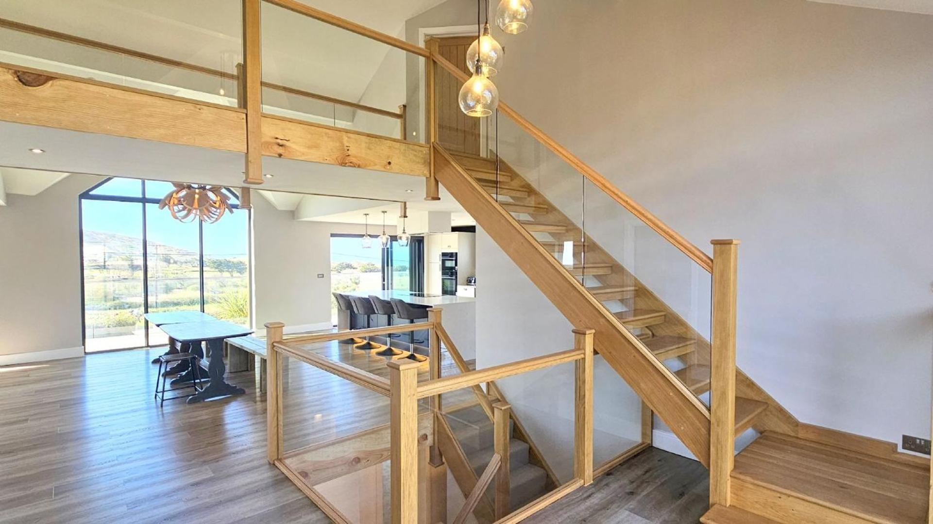 Croyde Surfside 5 Bedrooms Ngoại thất bức ảnh