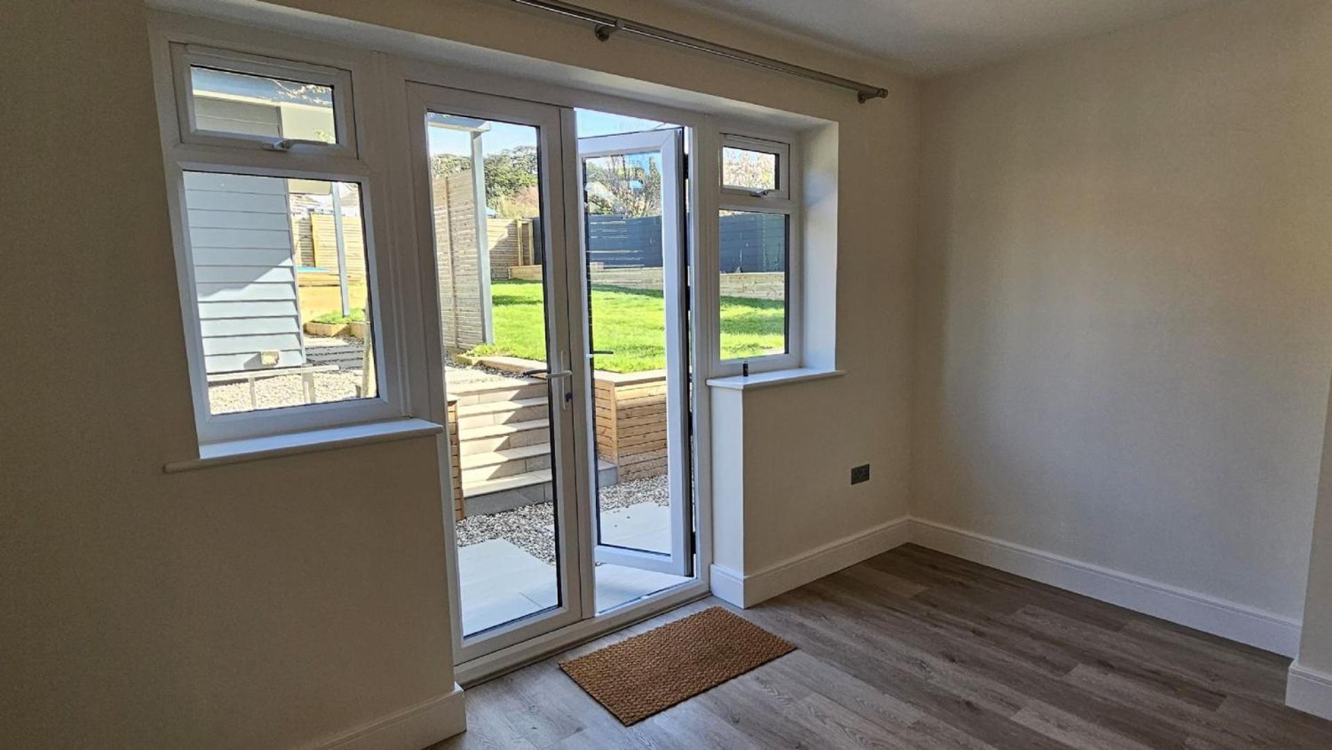 Croyde Surfside 5 Bedrooms Ngoại thất bức ảnh