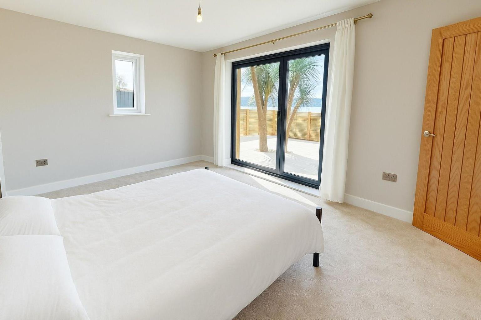 Croyde Surfside 5 Bedrooms Ngoại thất bức ảnh