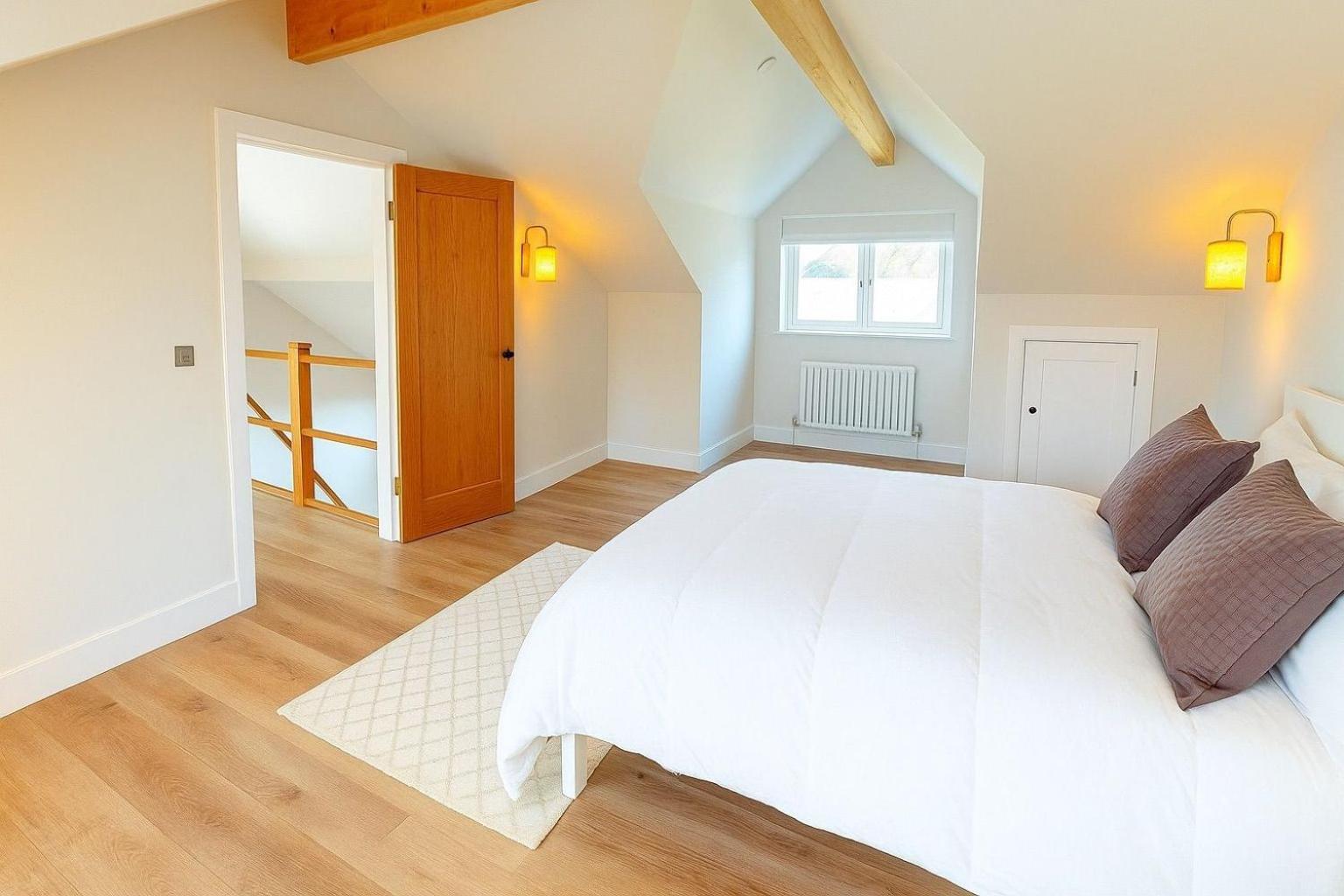 Croyde Surfside 5 Bedrooms Ngoại thất bức ảnh