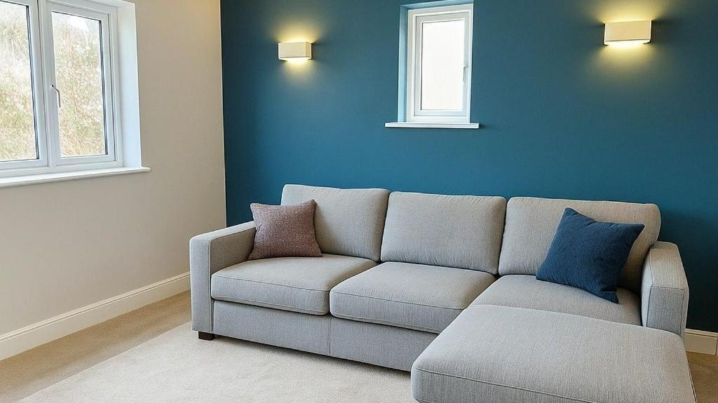 Croyde Surfside 5 Bedrooms Ngoại thất bức ảnh