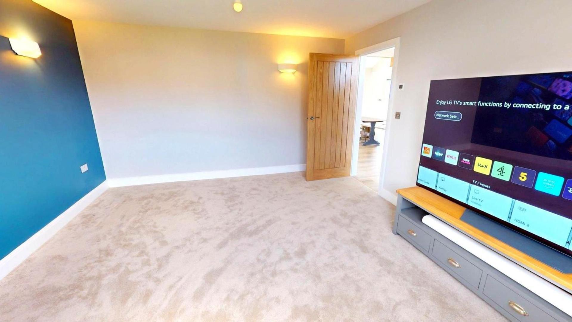 Croyde Surfside 5 Bedrooms Ngoại thất bức ảnh
