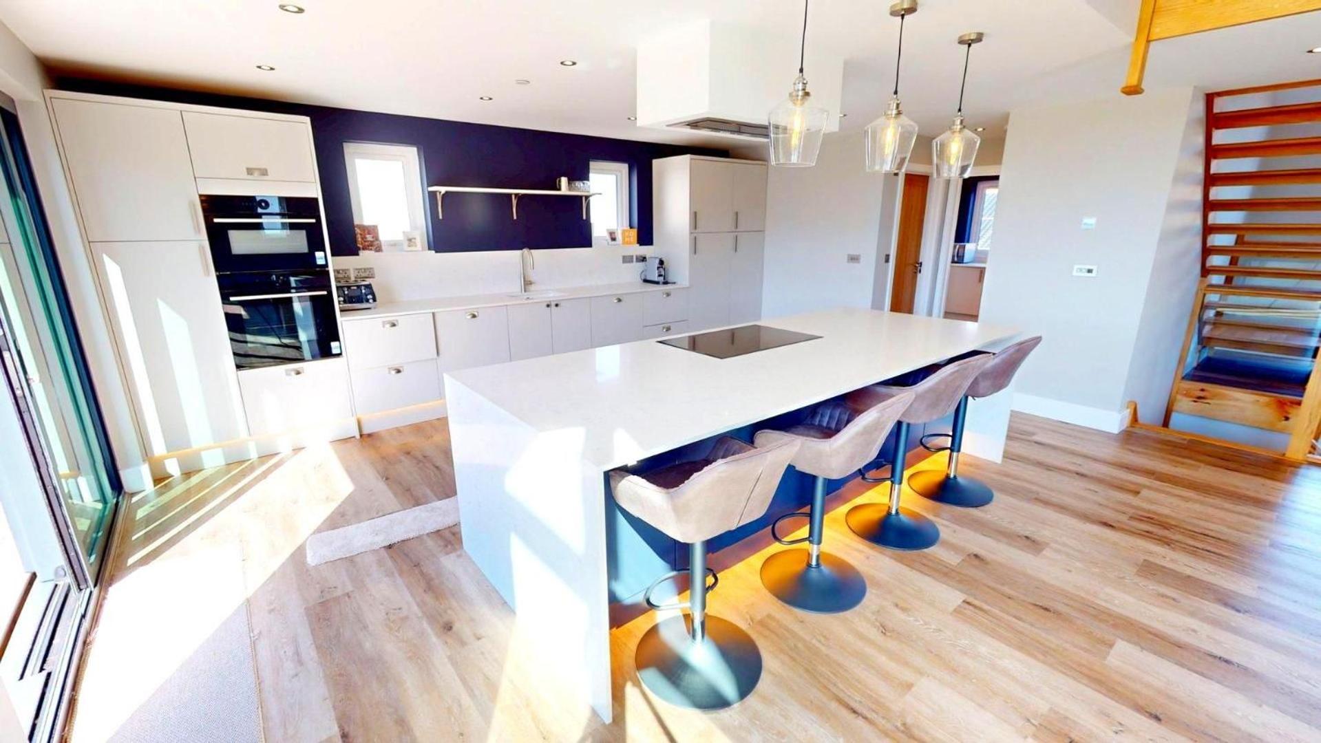 Croyde Surfside 5 Bedrooms Ngoại thất bức ảnh