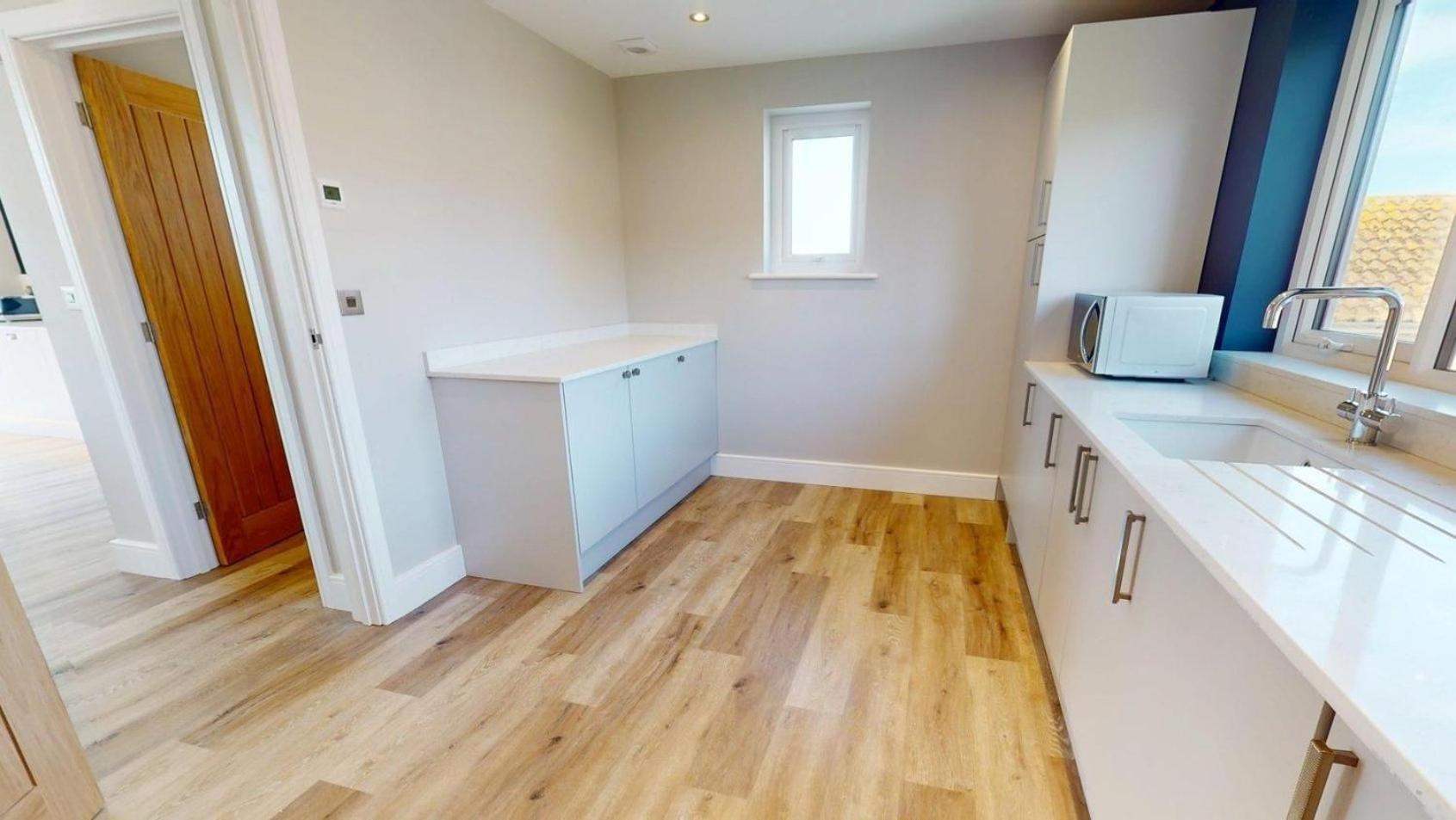 Croyde Surfside 5 Bedrooms Ngoại thất bức ảnh