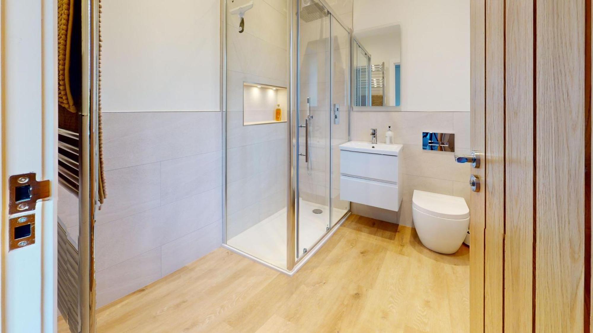 Croyde Surfside 5 Bedrooms Ngoại thất bức ảnh