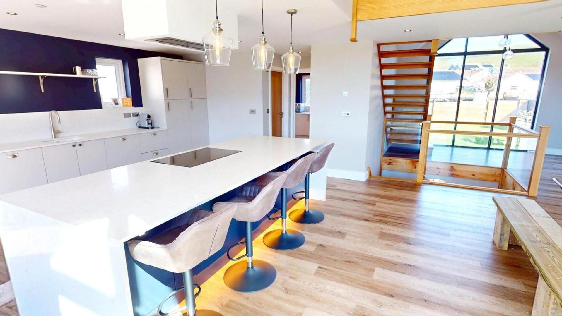 Croyde Surfside 5 Bedrooms Ngoại thất bức ảnh