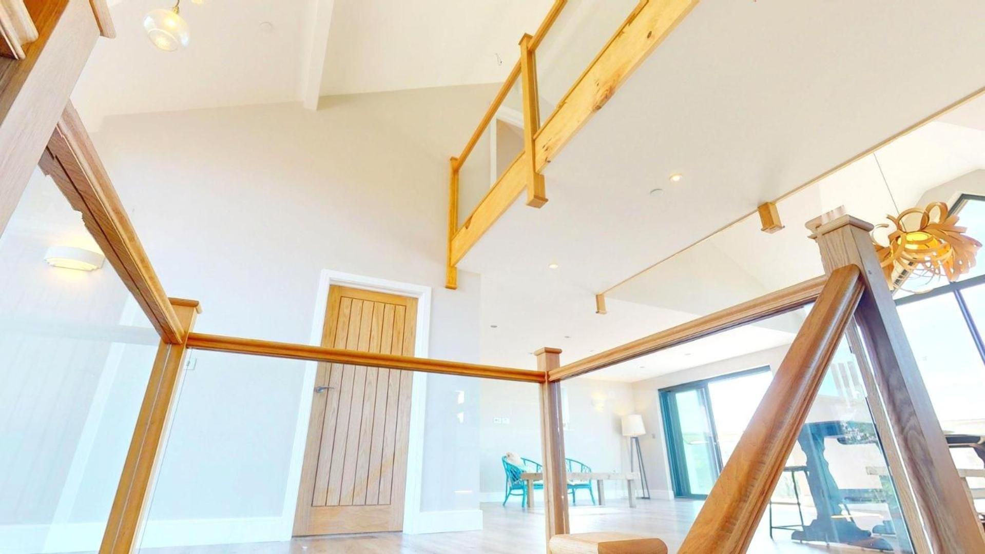 Croyde Surfside 5 Bedrooms Ngoại thất bức ảnh
