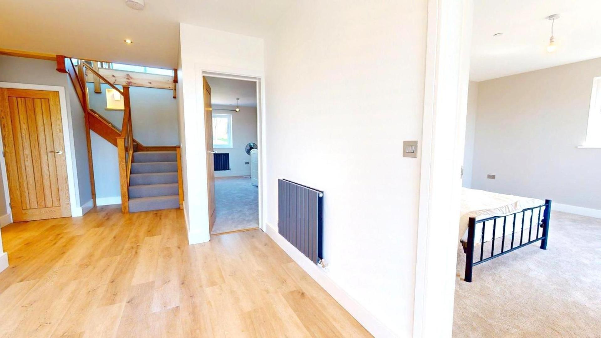 Croyde Surfside 5 Bedrooms Ngoại thất bức ảnh