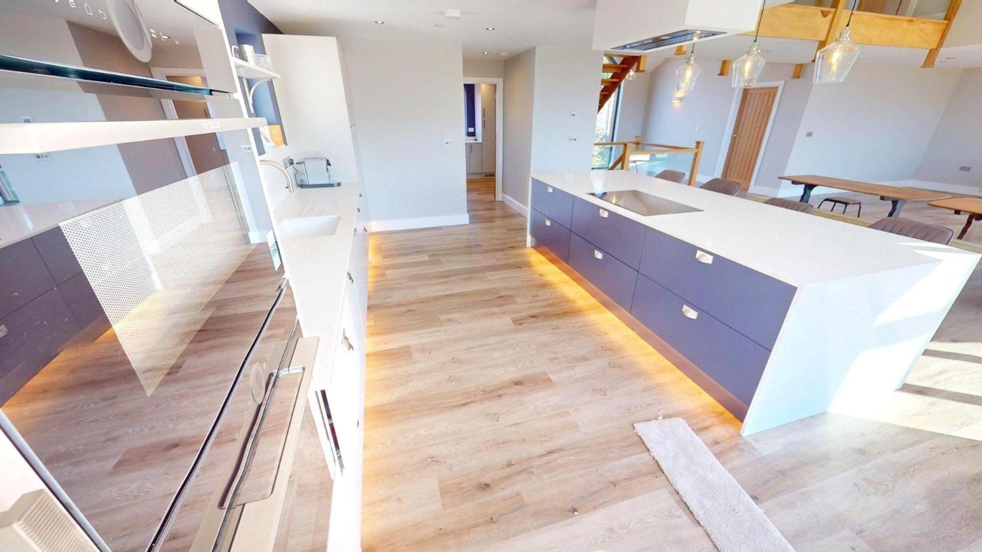 Croyde Surfside 5 Bedrooms Ngoại thất bức ảnh