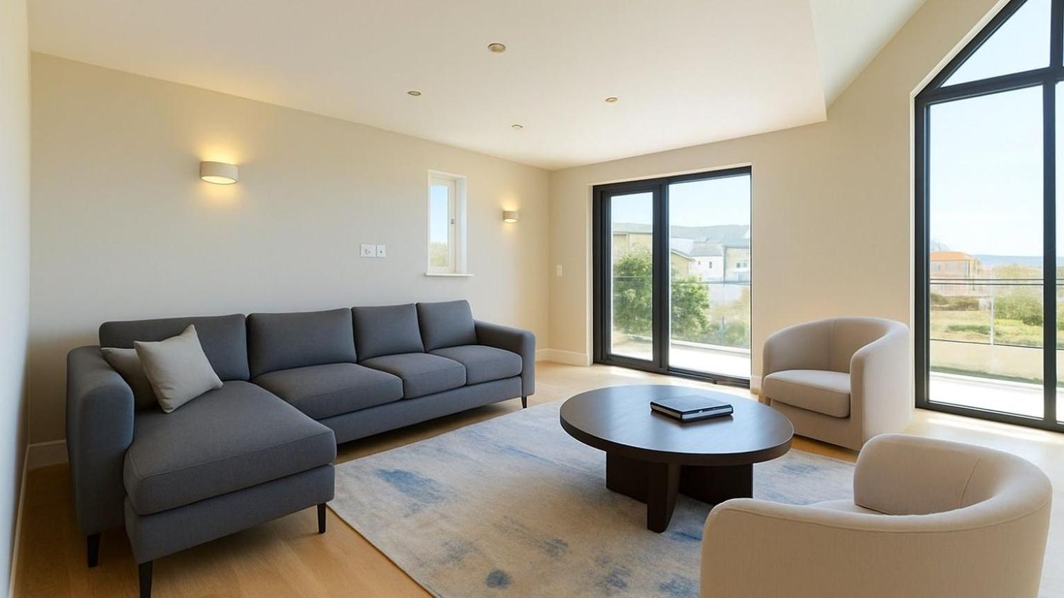 Croyde Surfside 5 Bedrooms Ngoại thất bức ảnh