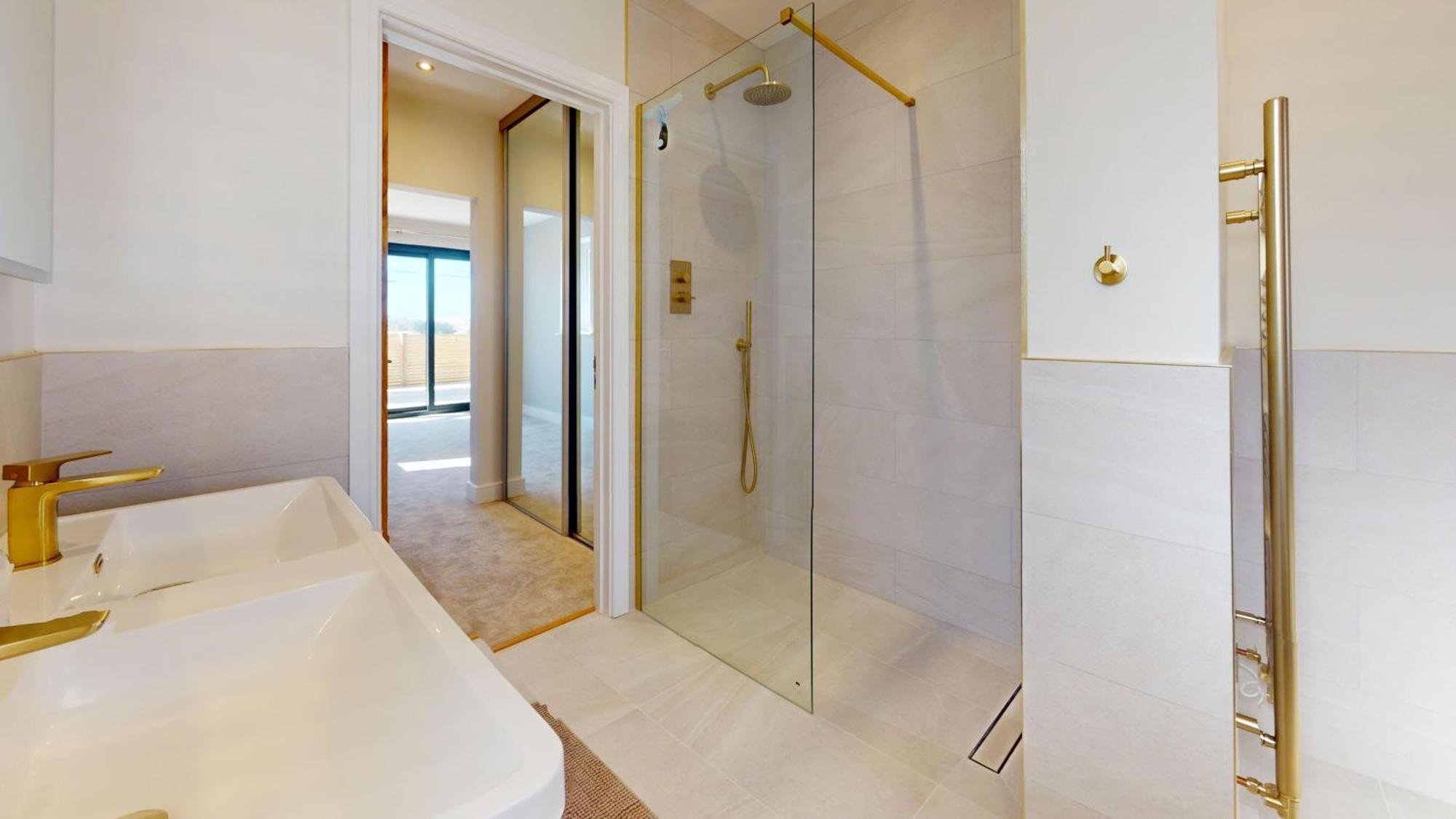 Croyde Surfside 5 Bedrooms Ngoại thất bức ảnh