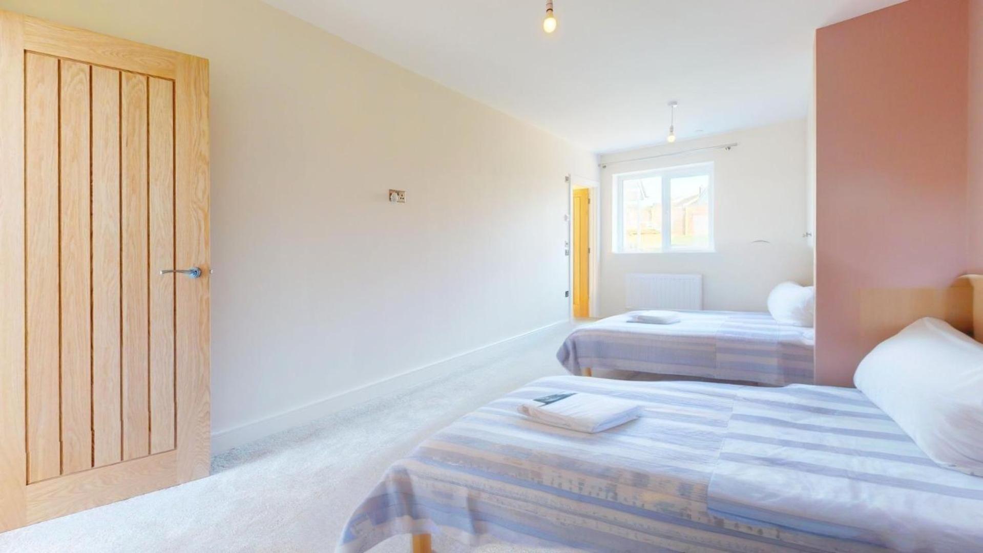 Croyde Surfside 5 Bedrooms Ngoại thất bức ảnh