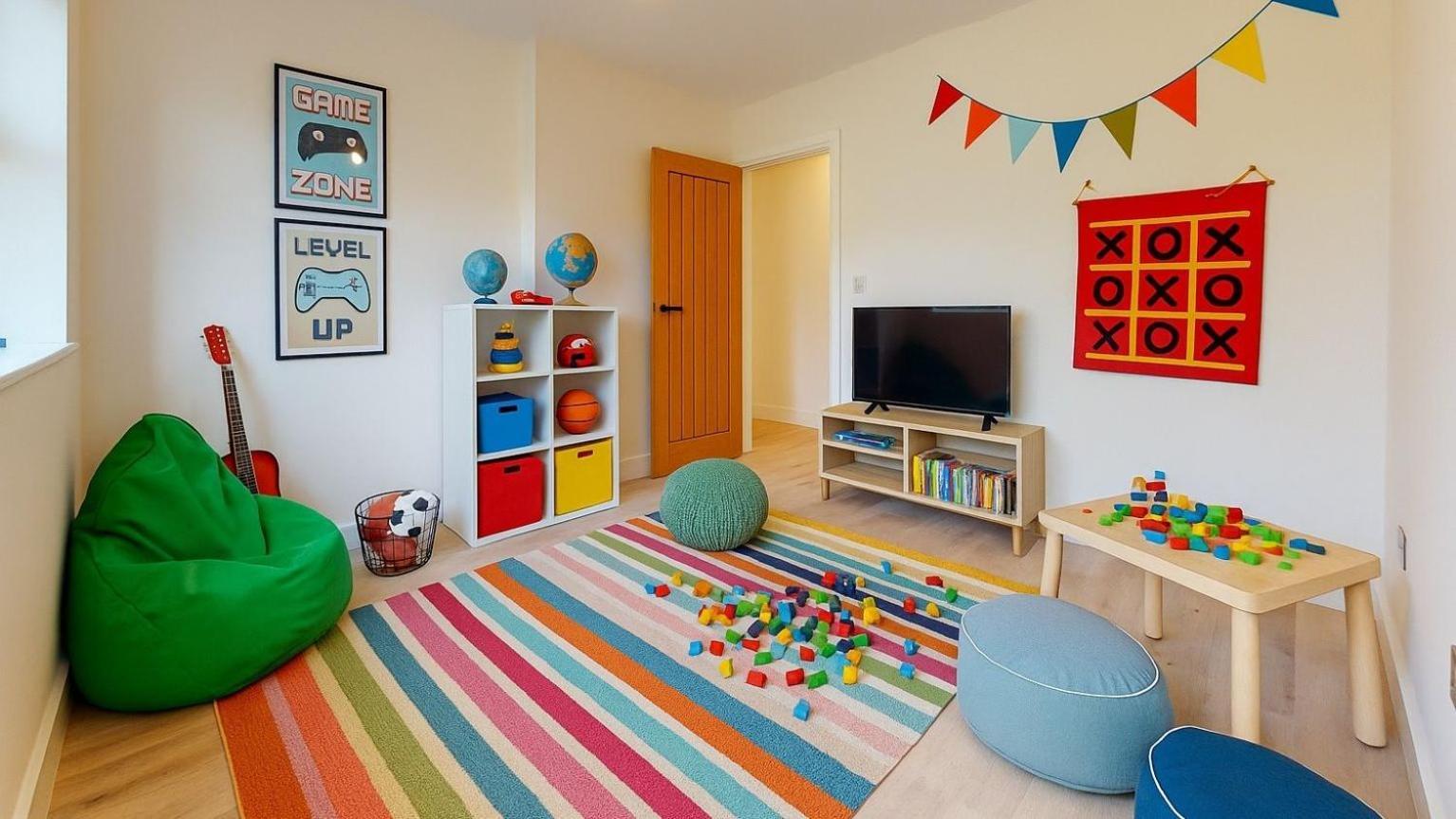 Croyde Surfside 5 Bedrooms Ngoại thất bức ảnh