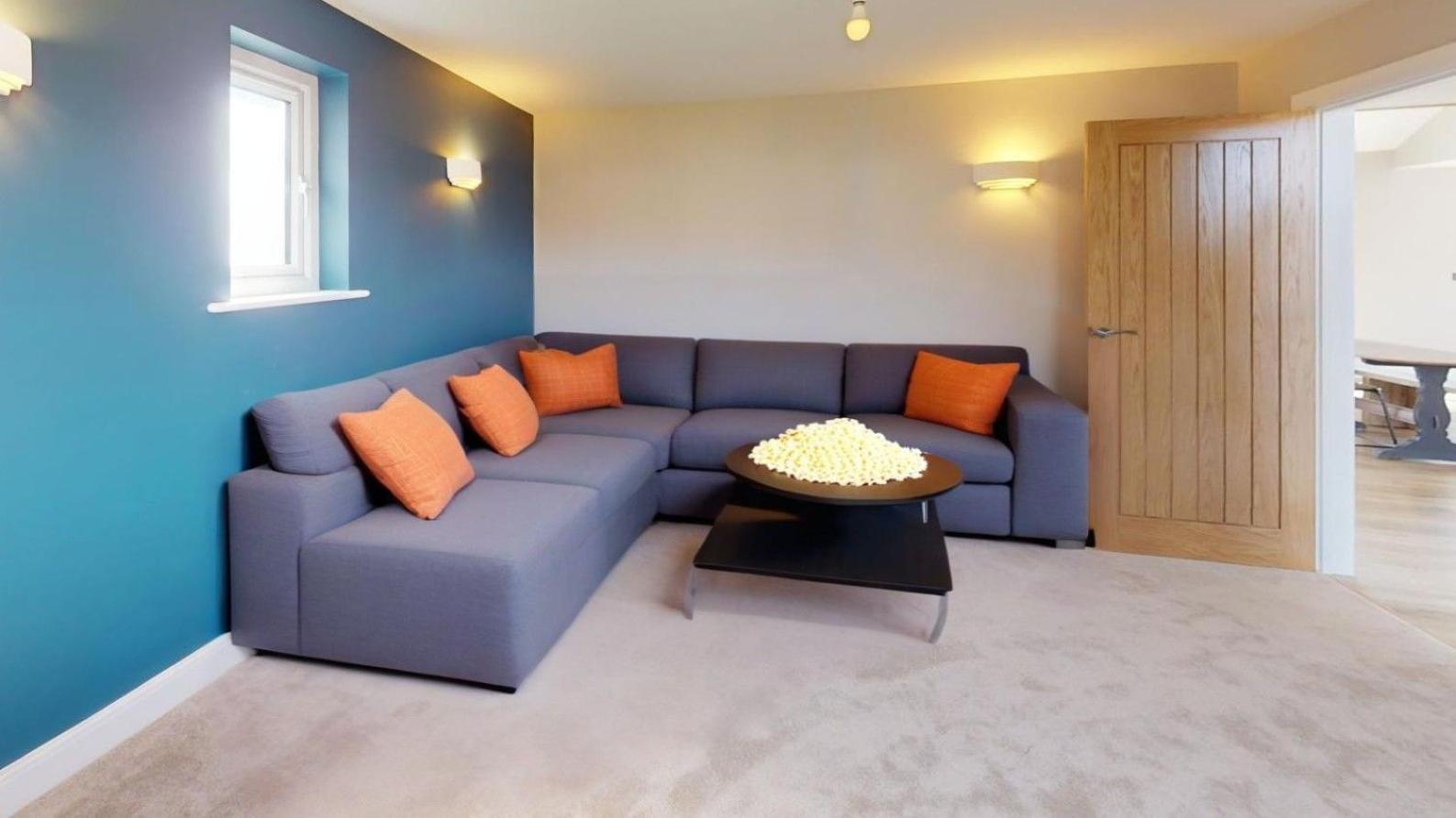 Croyde Surfside 5 Bedrooms Ngoại thất bức ảnh
