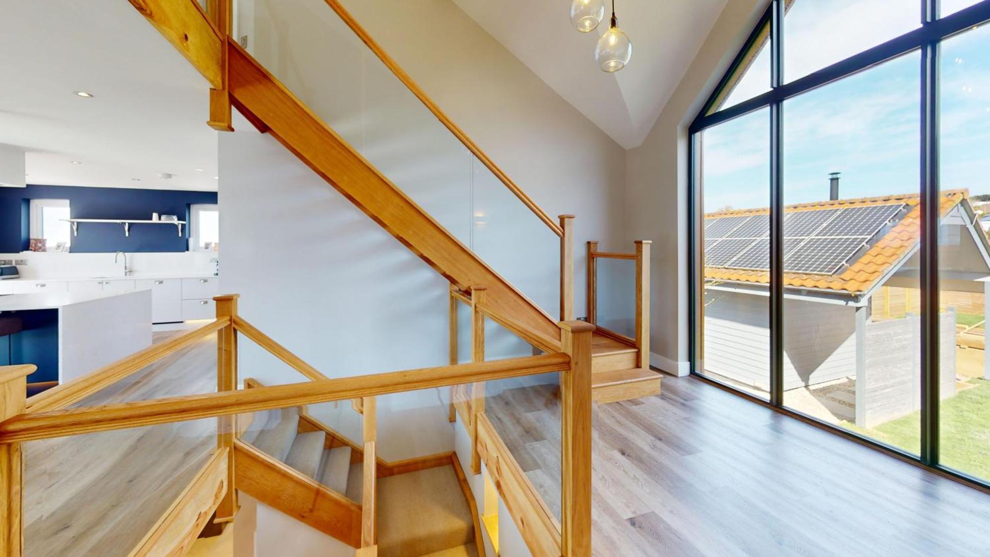 Croyde Surfside 5 Bedrooms Ngoại thất bức ảnh